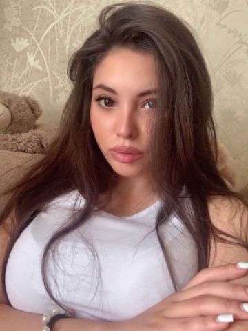 Анкета проститутки Марселина, 23 года